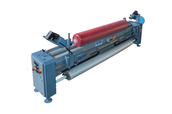 Rotopacking Small